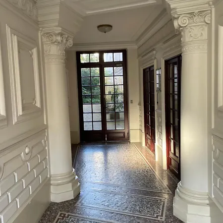 Au Rez De Chaussee Pres De Gare De Lyon Apartment *