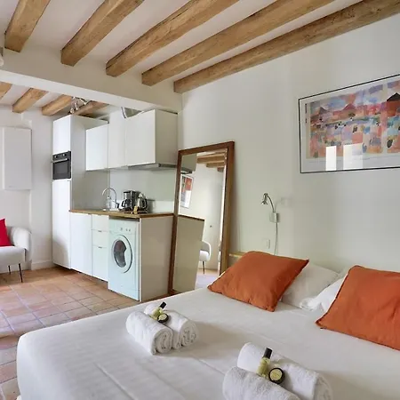 3min Notre Dame De | Apartment