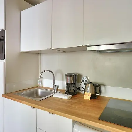 Apartment 3min Notre Dame De | *