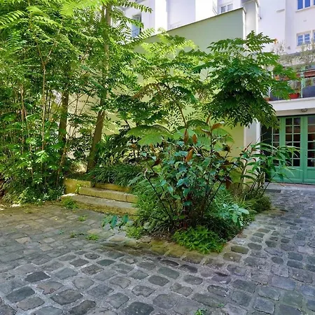3min Notre Dame De | Apartment Paris