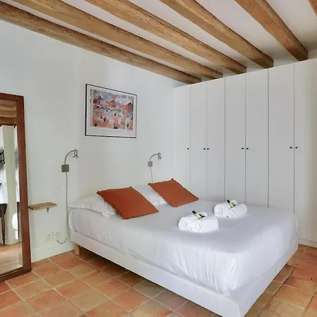Apartment 3min Notre Dame De | Paris