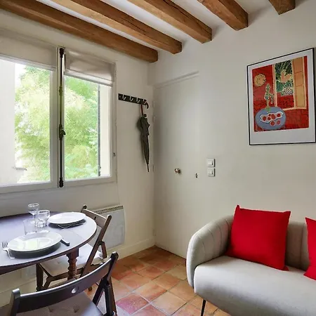 3min Notre Dame De | Apartment