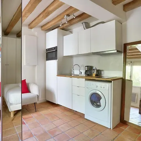Apartment 3min Notre Dame De |