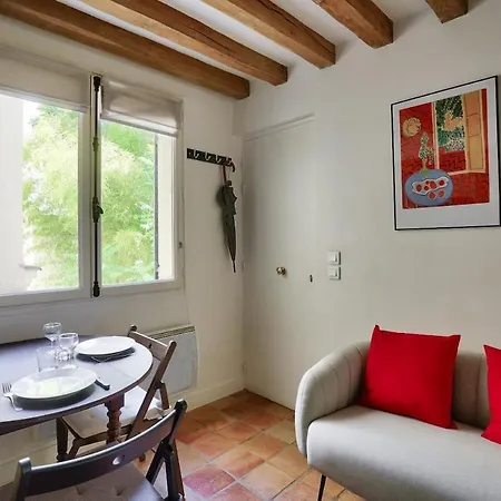3min Notre Dame De | Apartment *