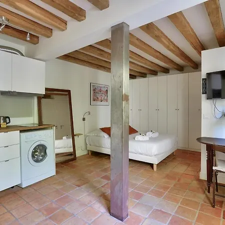 3min Notre Dame De | Apartment *