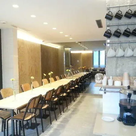 Gaston Hotel 3*