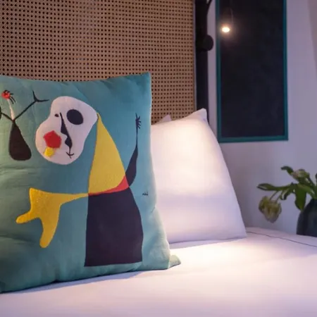 Hotell Montmartre Mon 4*