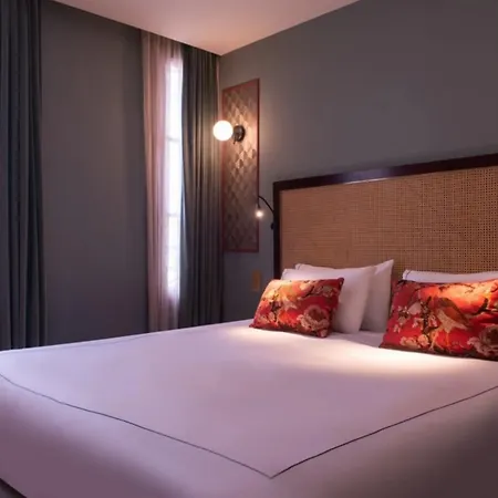 Hotell Montmartre Mon