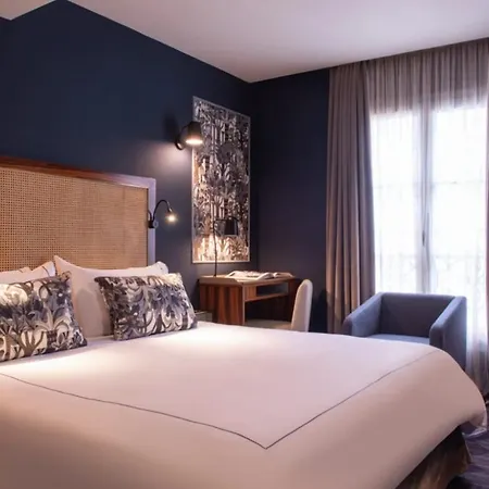 Hotell Montmartre Mon 4*