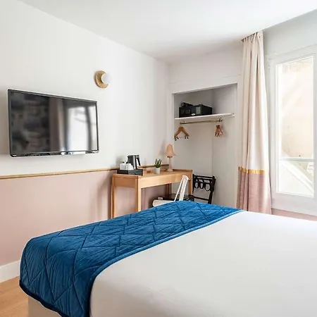 Hotel Acadia - Astotel
