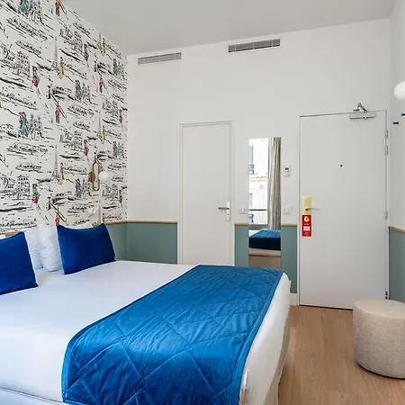 Acadia - Astotel Hotel 3*