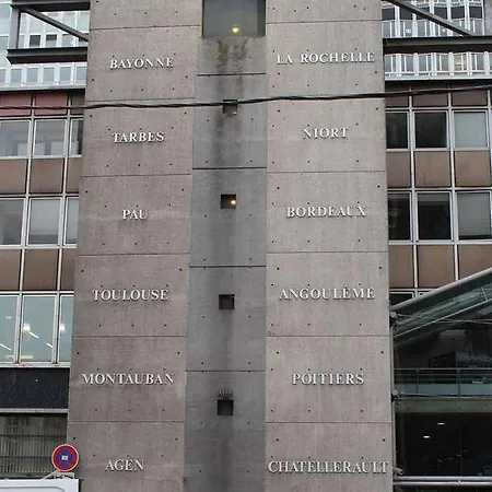 Le Nouvel Du Théâtre 3*