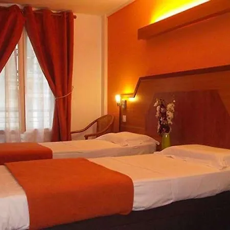 Le Nouvel Du Théâtre Hotel 3*