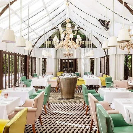 Le Royal Monceau Raffles Paris