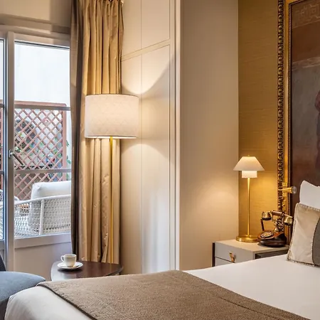 Le Walt By Inwood 4*