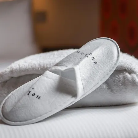 Hotel Helzear Champs-elysees 4*