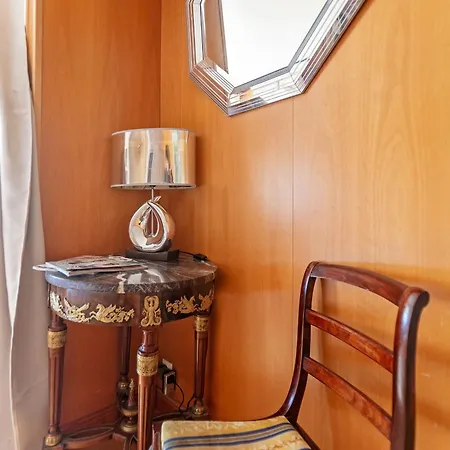 Arc De Triomphe Charme Authentique Apartment Paris