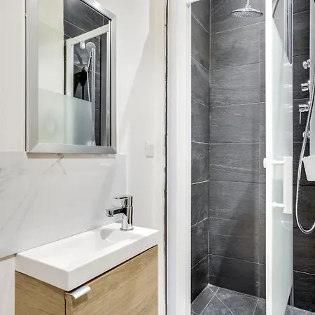 Apartment Bluestay 17 - Superbe Au Coeur De *