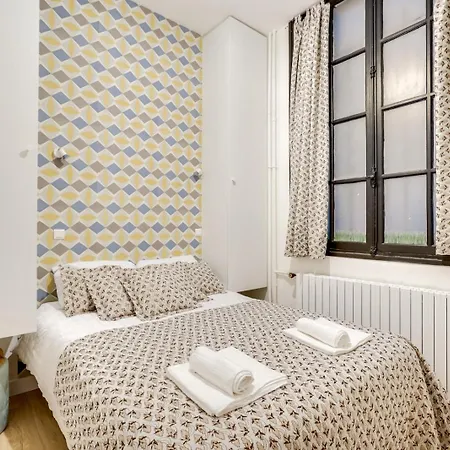 Bluestay 17 - Superbe Au Coeur De Paris