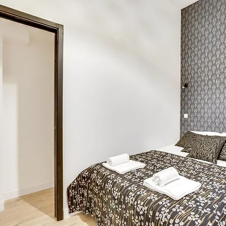 Bluestay 17 - Superbe Au Coeur De Paris