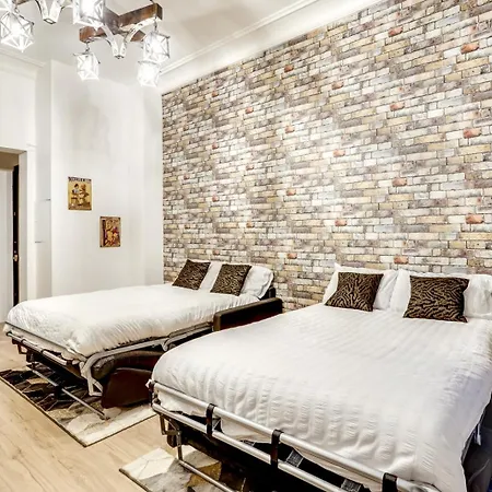Bluestay 17 - Superbe Au Coeur De * Paris