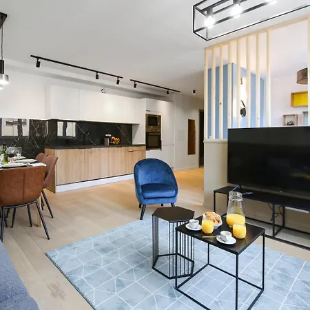 Bluestay 85 - Superbe A Apartment