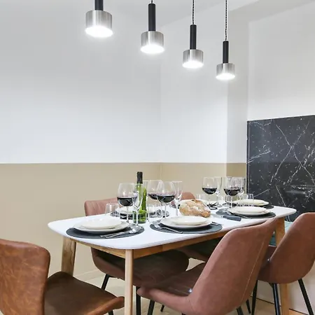 Bluestay 85 - Superbe A Apartment *