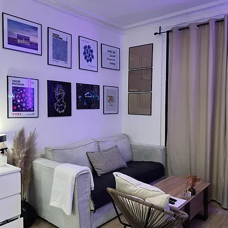 Apartamento En *