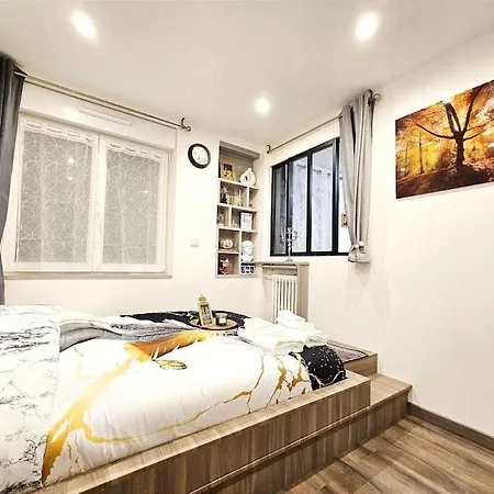 Your Cozy Cove By Appartamento *