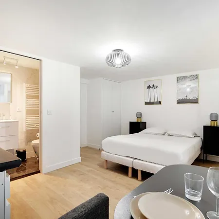 Cosy In The Heart Of Opera * Paris