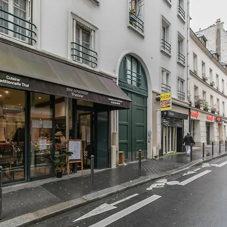 Mba - Saint-sebastien- Splendide Centre