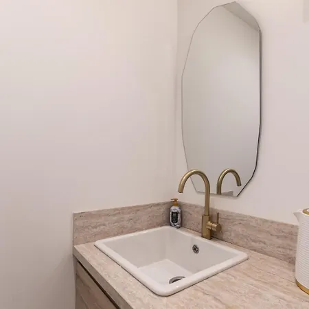 Appartamento Mba - Saint-sebastien- Splendide Centre *