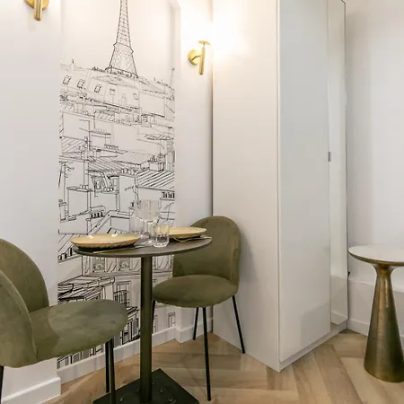 Mba - Saint-sebastien- Splendide Centre