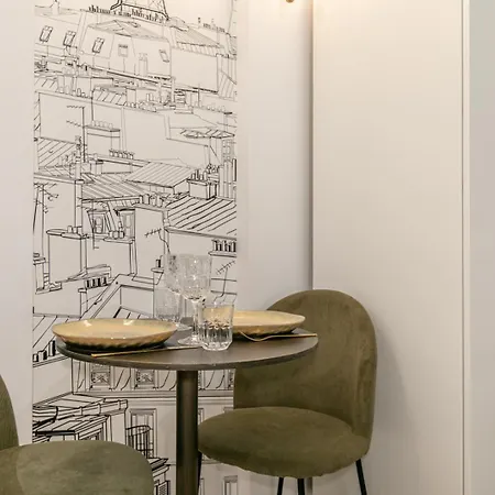 Appartamento Mba - Saint-sebastien- Splendide Centre *