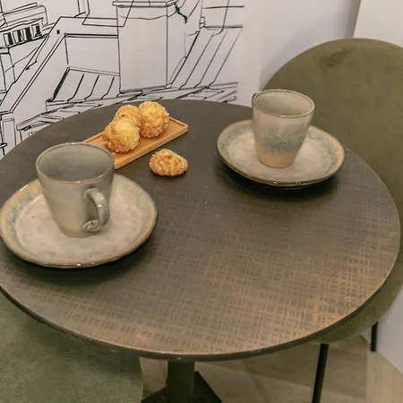 Apartamento Mba - Saint-sebastien- Splendide Centre *