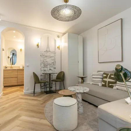 Mba - Saint-sebastien- Splendide Centre *