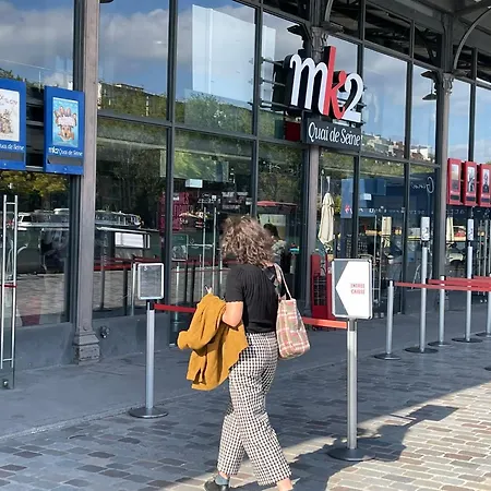 Gare Du Nord Paris