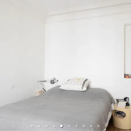 Apartment A Montmartre
