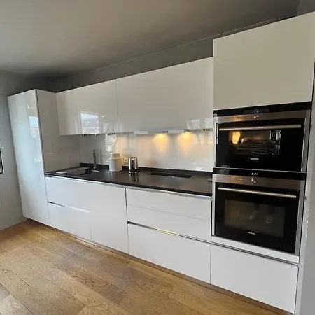 Apartment Comfort & Design 2 Bedroom Near Place Des Vosges Paris