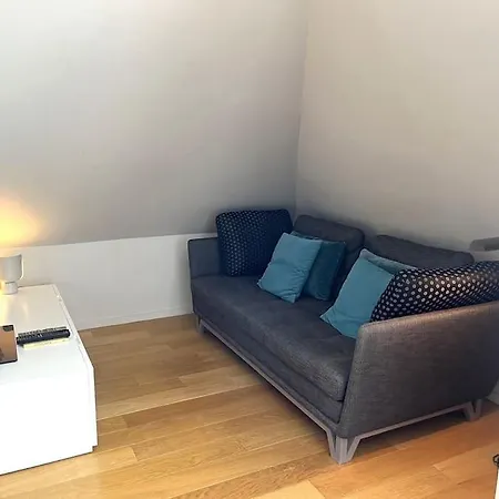 Apartment Comfort & Design 2 Bedroom Near Place Des Vosges Paris