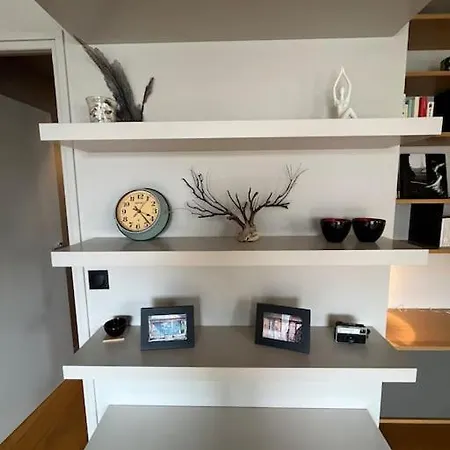 Comfort & Design 2 Bedroom Near Place Des Vosges * Paris