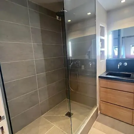 Comfort & Design 2 Bedroom Near Place Des Vosges *