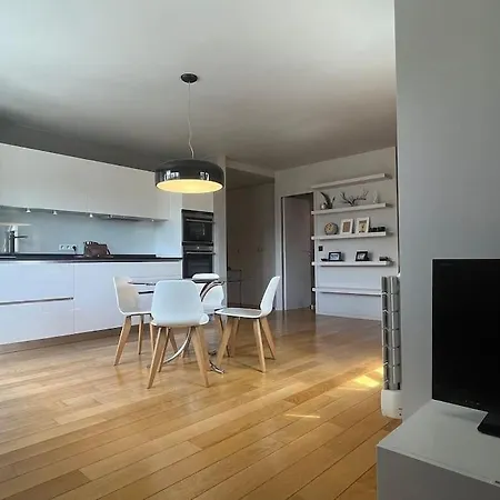 Comfort & Design 2 Bedroom Near Place Des Vosges