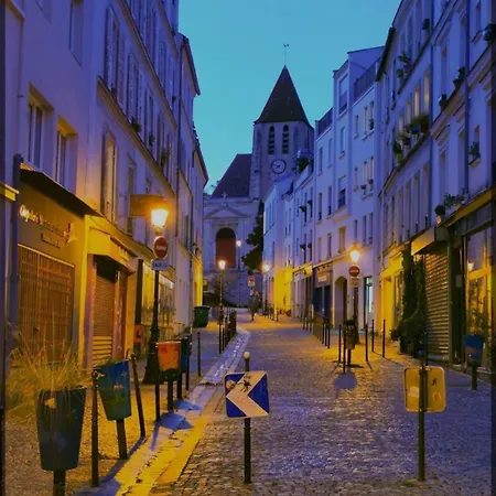 Appartement Stendhal