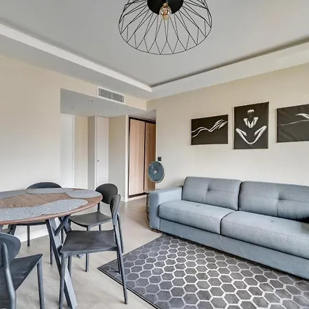 Bluestay 54 - Superbe A * Paris