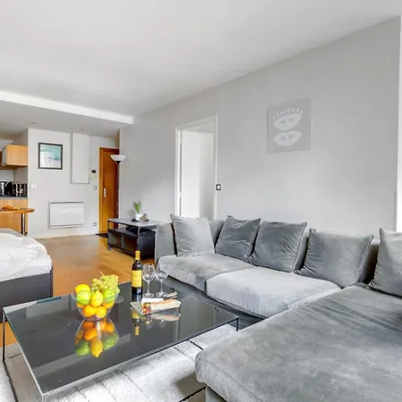Flat Alexandrie - Superbe A * Paris