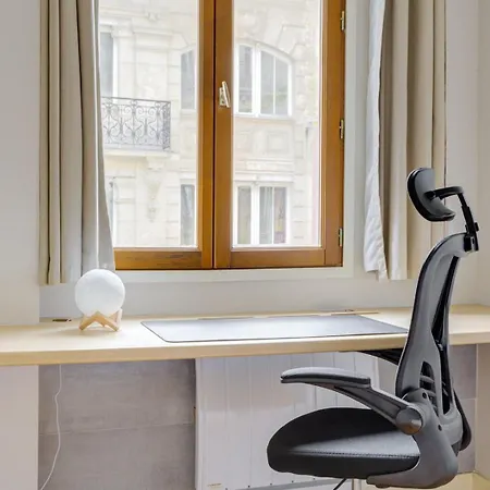 Apartment Flat Alexandrie - Superbe A