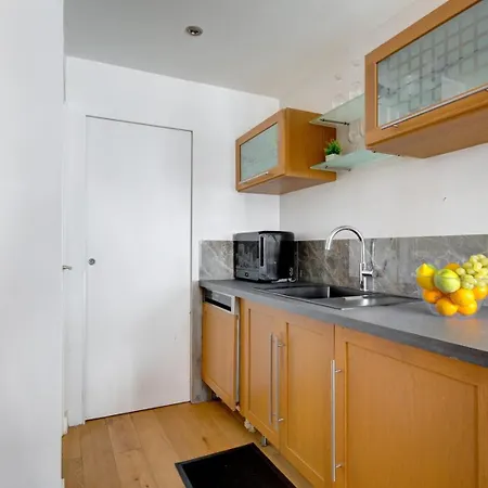 Apartment Flat Alexandrie - Superbe A *