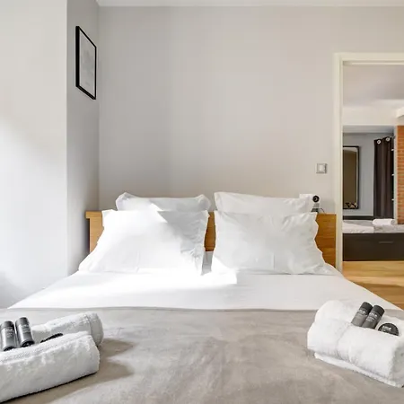 Flat Alexandrie - Superbe A Apartment *