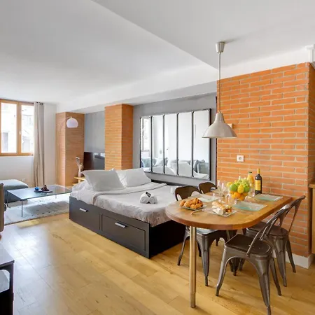 Apartment Flat Alexandrie - Superbe A *